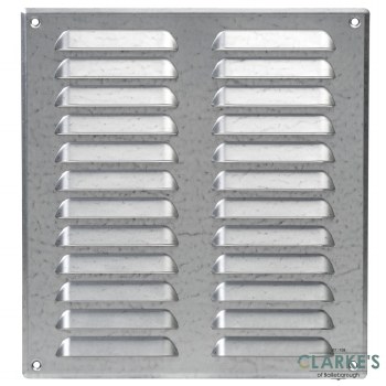 Metal Vent Grille 260x280mm