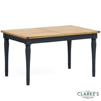 Edinburgh Extending Dining Table