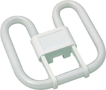 Eveready GR8 16W Bulb 4 Pin