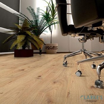 Excel Porter Oak 8mm Laminate Flooring