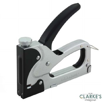 F.F.Group Heavy Duty Stapler 6-14mm T50