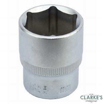 F.F.Group 17mm Socket
