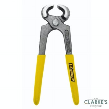 F.F. Group Carpenter's Pincer 180mm