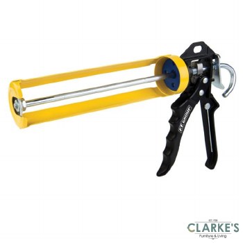 F.F. Group Caulking Gun 9"