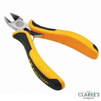 F.F. Group Mini Mini Side Cutters