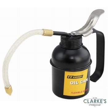 F.F. Group Oil Can 300gr