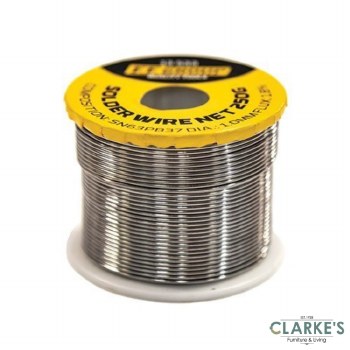 F.F. Group Solder Wire 2 mm 250g