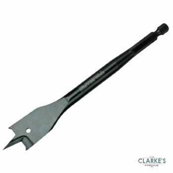 Faithfull Flat Drill Bit 14mm