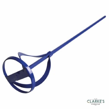 Faithfull Mixing Paddle 120 x 600mm