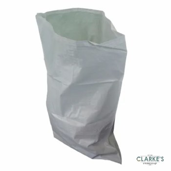 Faithfull Woven Rubble Sacks | Pack of 5