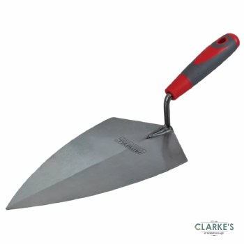 Faithfull Brick Trowel Philadelphia Pattern 280mm