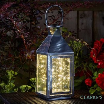 Firefly Stockholm Garden Lantern