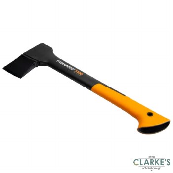 Fiskars X10 Chopping Axe