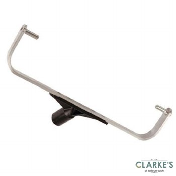 Fleetwood 12" Roller Frame