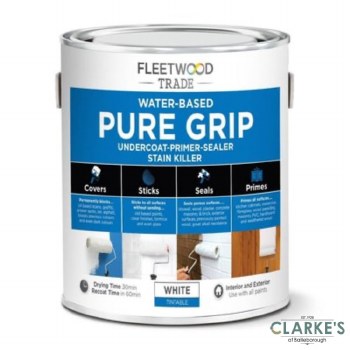 Fleetwood Pure Grip Trade Primer 500 ml