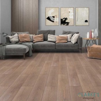 FloorPan Sunex - Bronze Oak AC3 8mm