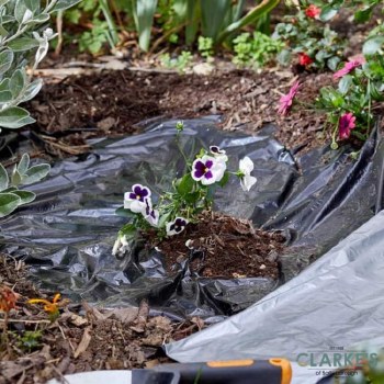 G30 Pro Mulch Sheet 1 x 10 Meter