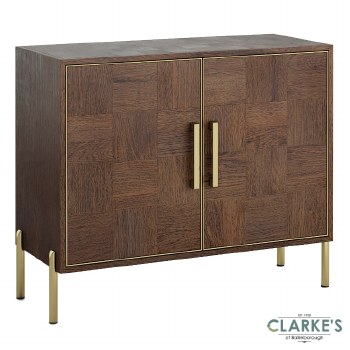 Gambit 2 Door Sideboard