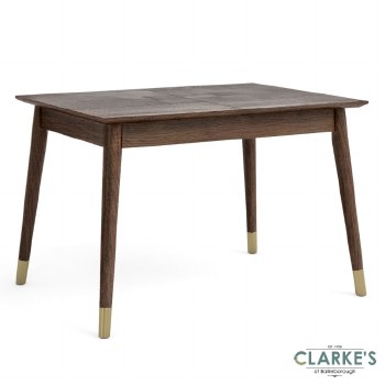 Gambit Extendable Dining Table