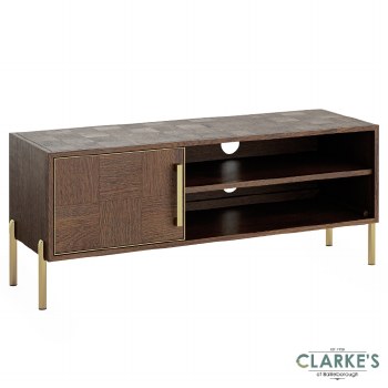 Gambit Small TV Unit