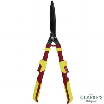 GardenPro Delux Telescopic Hedge Sheares