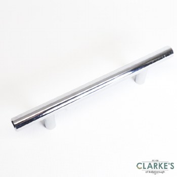 T Shape Bar Handle Chrome