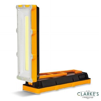JML Handy Brite LED Foldable Work Light