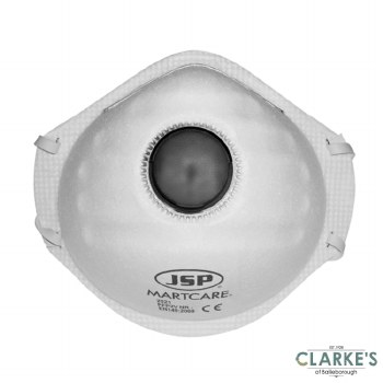JSP Martcare FFP2 Mask