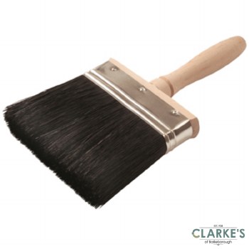 Kana Dusting Brush 100mm