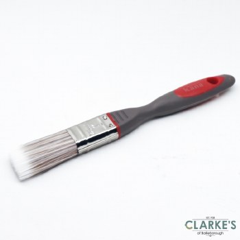 Kana Easy-Flo Synthetic Paint Brush 25mm