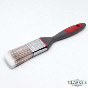 Kana Easy-Flo Synthetic Paint Brush 50mm