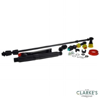 Pressure Sprayer Spares Kit