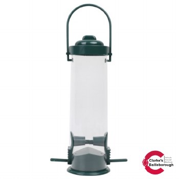 Love Nature Bird Seed Feeder