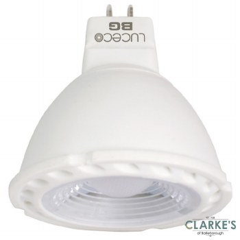 Luceco MR16 5W Spotlight Bulb