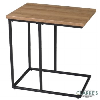Luna Side Table