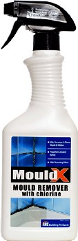 MouldX Mould Remover with Chlorine