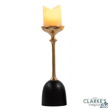 Milana Candle Holder 34cm