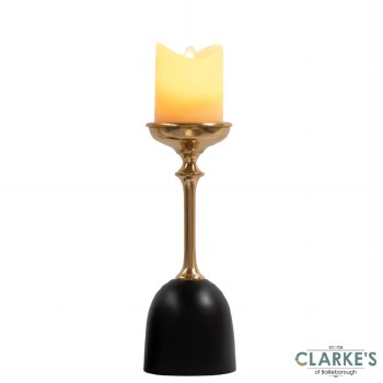 Milana Candle Holder 29cm