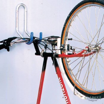 Mottez Bike Wall Hook
