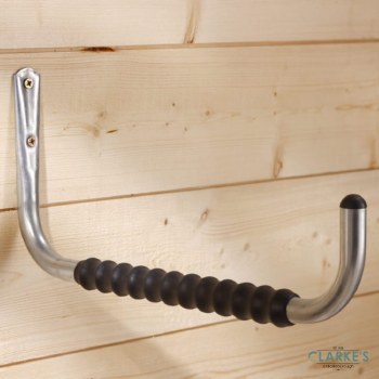 Mottez Universal Single Wrapped Hook