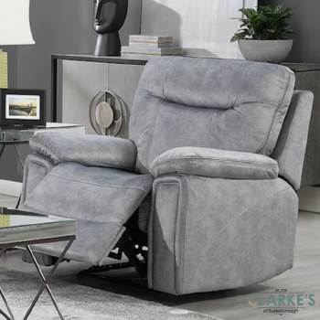 Nicole Recliner Armchair