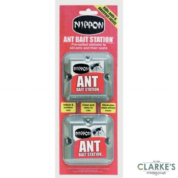 Nippon Ant Bait Station