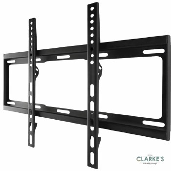 Fixed TV Wall Mount for TV's 32 - 65"