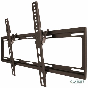 Tilting TV Wall Mount for TV's 32 - 65"