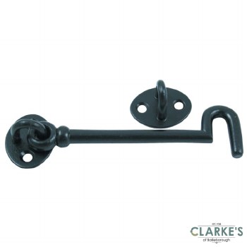 Perry Cast Cabin Hook 150mm