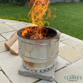 Midos Phoenix Fire Pit