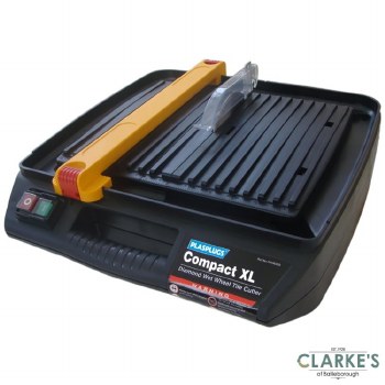 Plasplugs Electric Tile Cuter