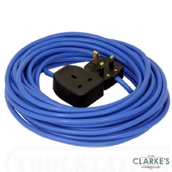 Power 13amp Loose Lead 220v