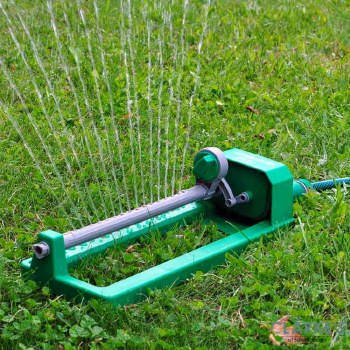 Premier Oscillating Spinkler
