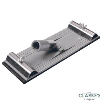 Prep Aluminium Sander Head 230 x 84mm